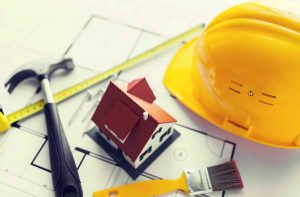 preparing construction loan