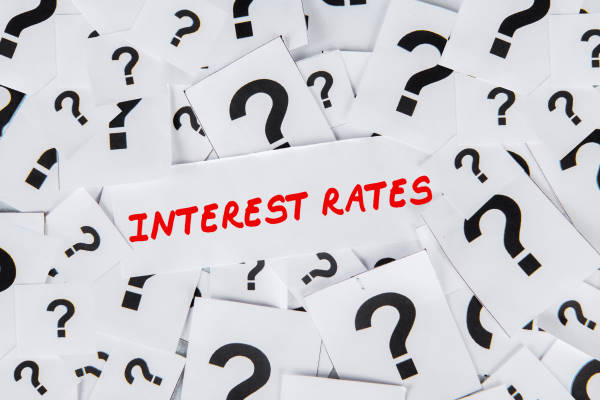 Low-Interest Rates
