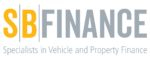 SB Finance Logo