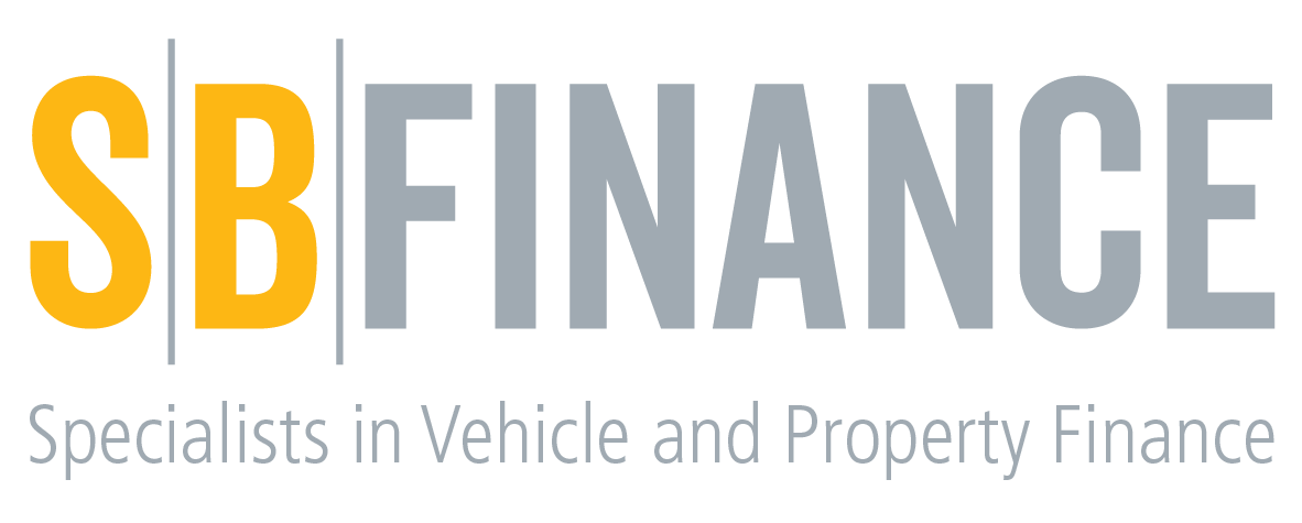 SB Finance Logo