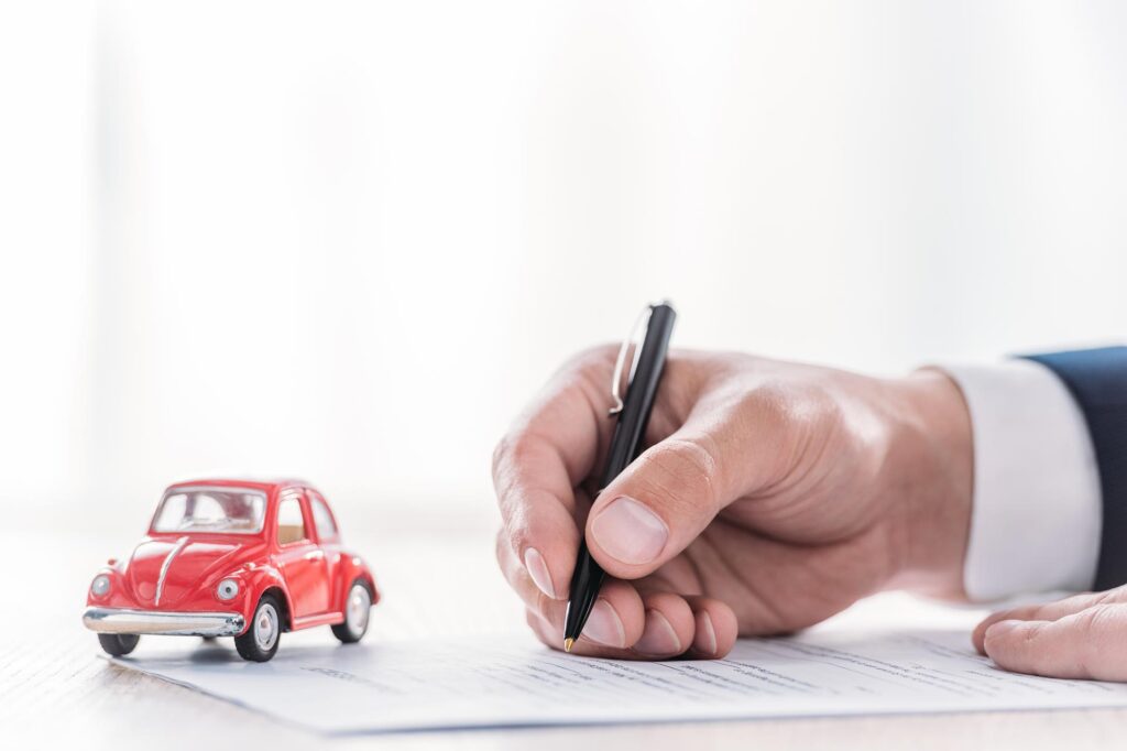 SB Finance | How to get a car loan in Australia?