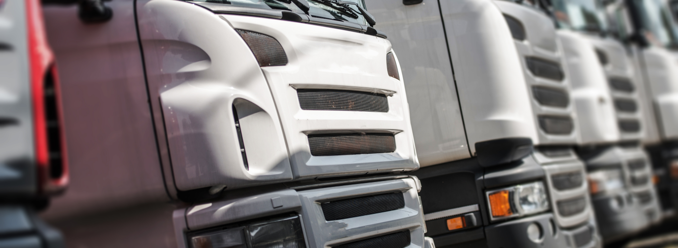 truck loans banner