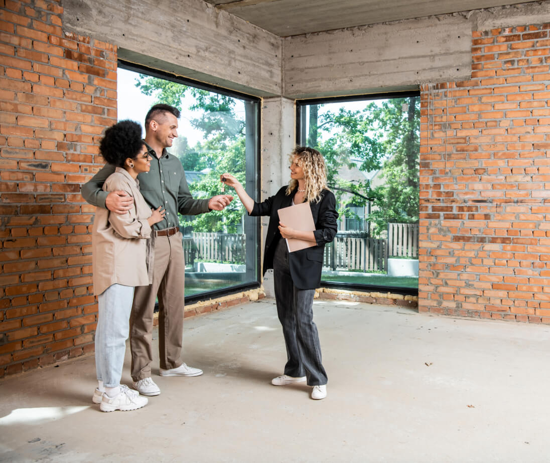 Home Loans Sydney — First Home Buyer, Refinance & Investment | SB Finance 3