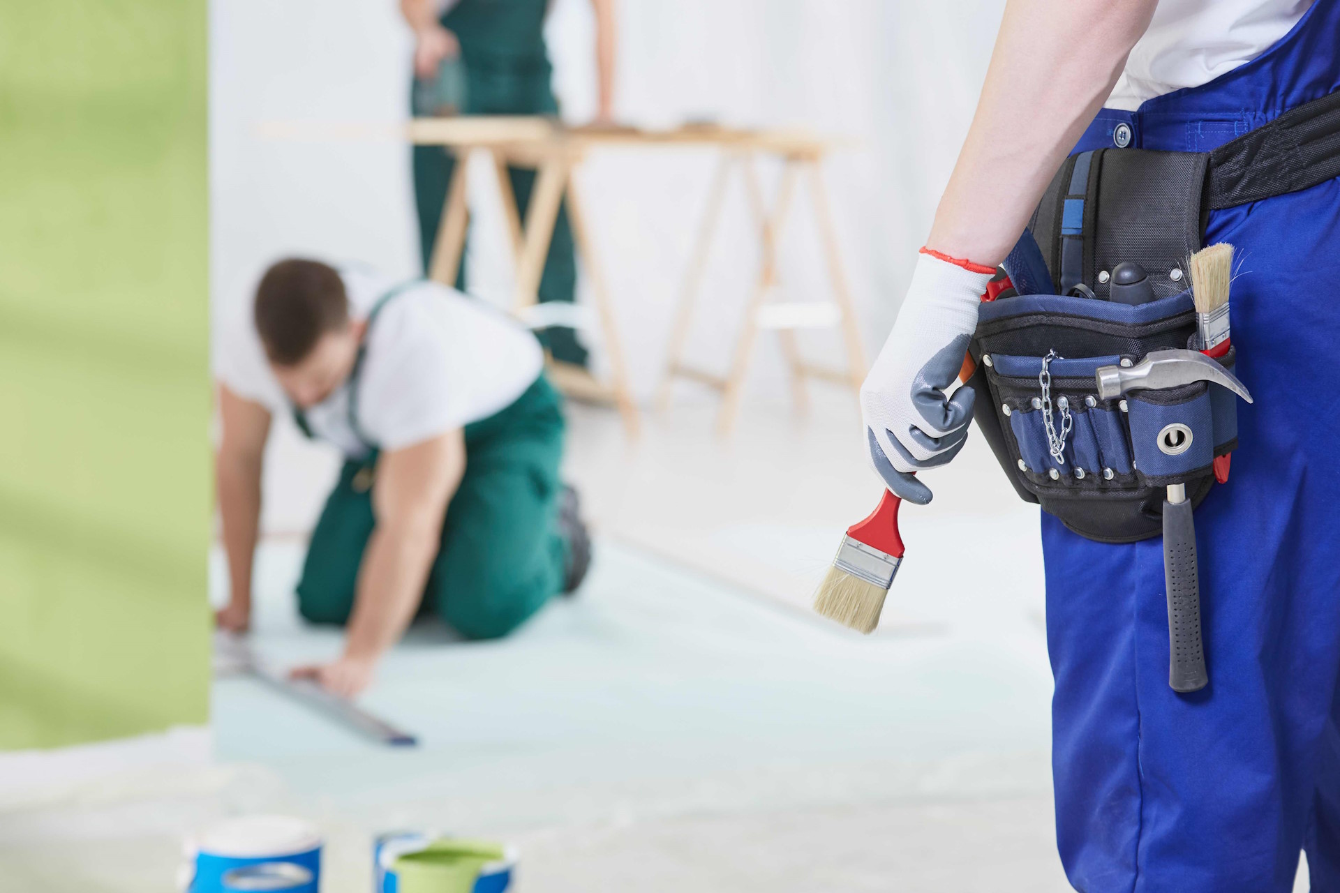 Home Renovation Loan Specialist Sydney Hills - SB Finance