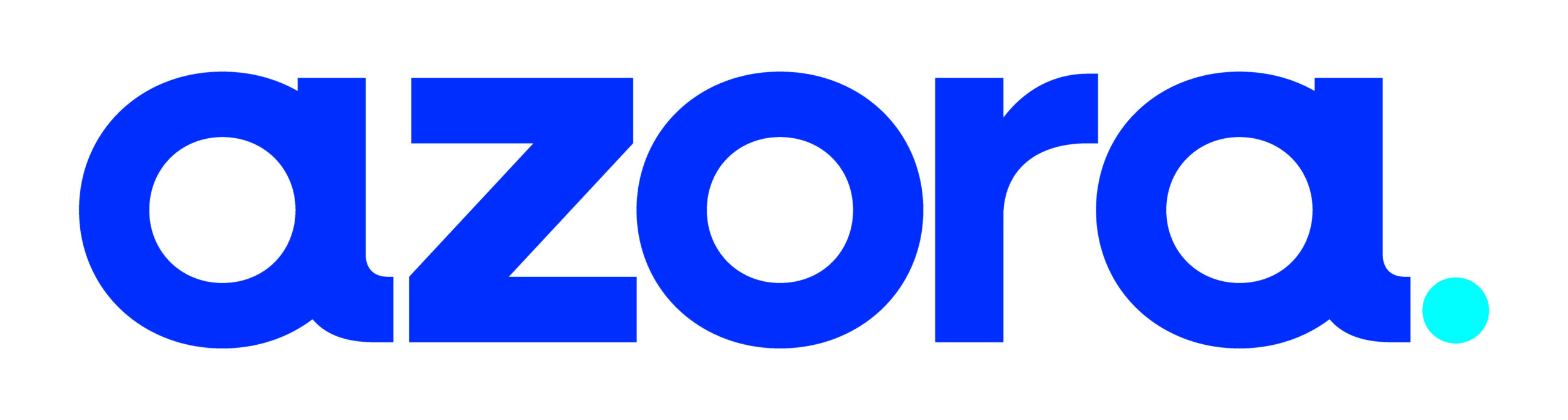 Azora logo