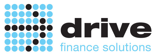 Drive logo