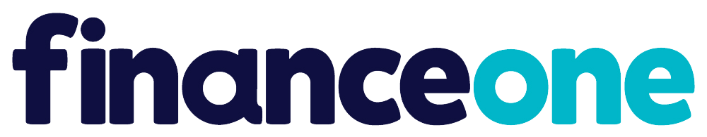 Finance One logo
