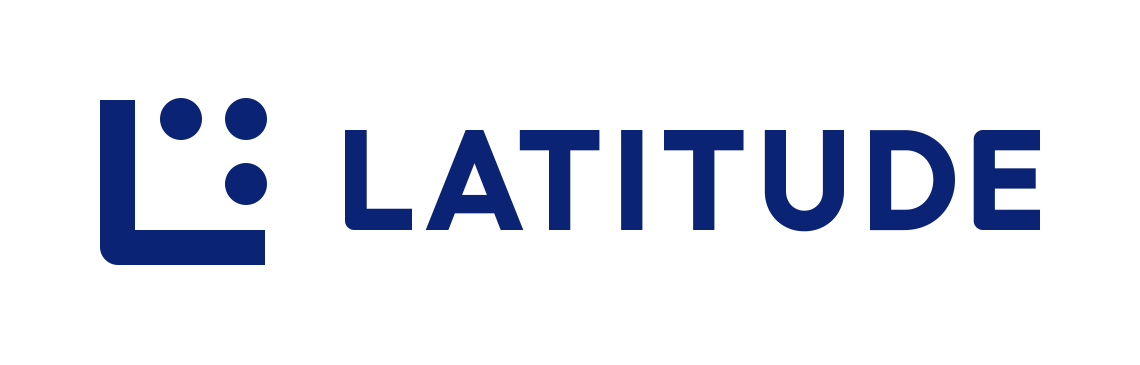Latitude primary logo