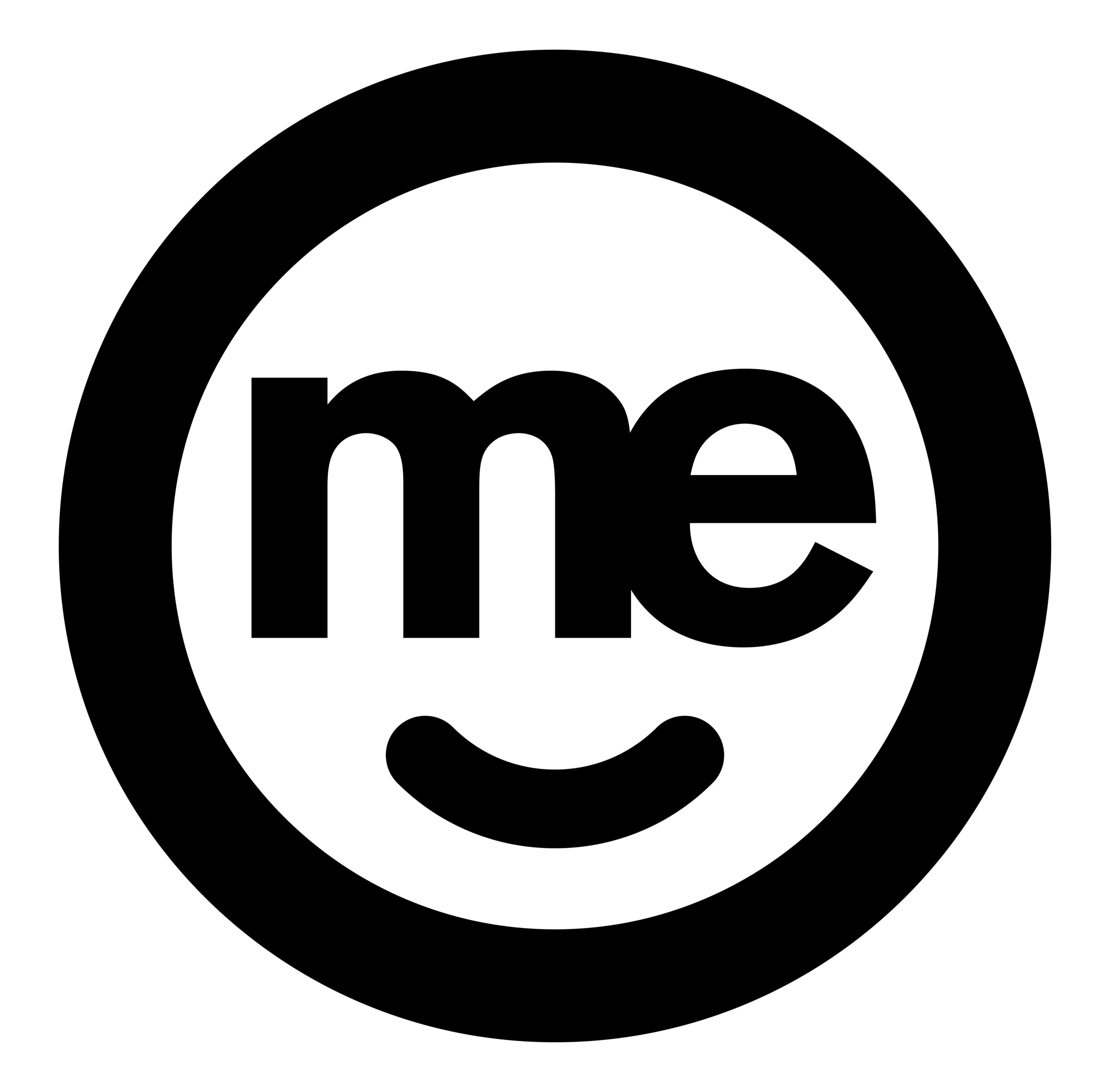 ME Bank logo