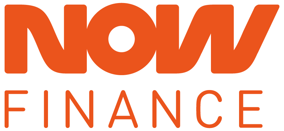 Now Finance logo