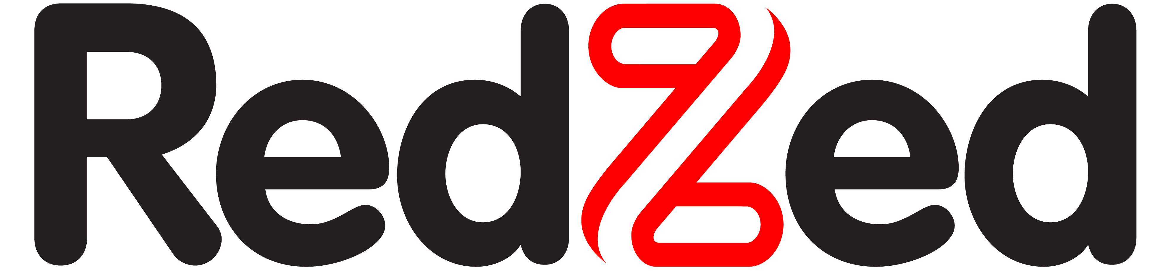 RedZed logo