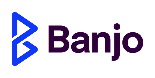 Banjo logo