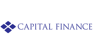 Capital Finance logo