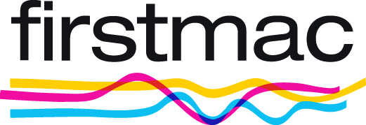 Firstmac logo