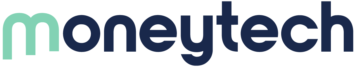 Moneytech logo